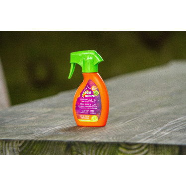 Cuidado de los cueros Equinatura