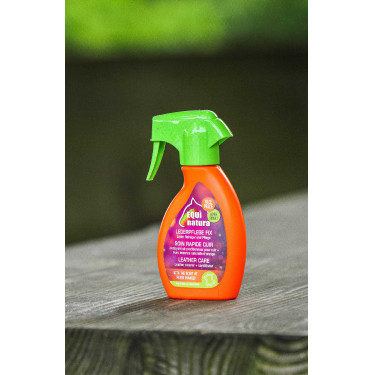 Cuidado de los cueros Equinatura