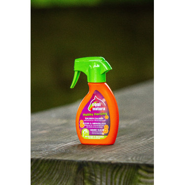 Cuidado de los cueros Equinatura