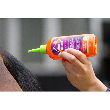 Loción para los crines Equinatura