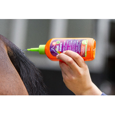 Loción para los crines Equinatura