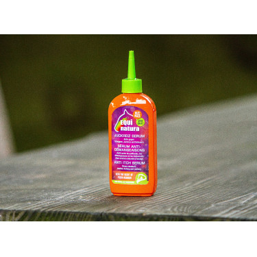 Loción para los crines Equinatura