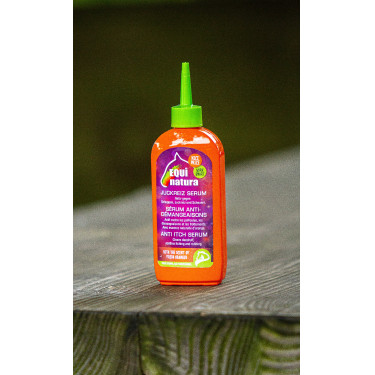 Loción para los crines Equinatura