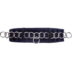 Protector de martingala / protector de testera