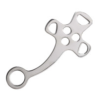 Piernas de Hackamore FEELING