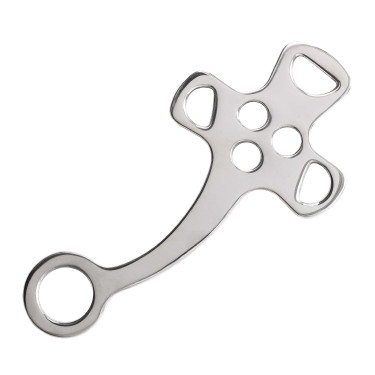 Piernas de Hackamore FEELING