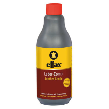 Effax Cuero Combi