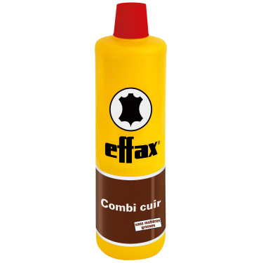 Effax Cuero Combi