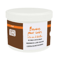 Bálsamo para el cuero Hippo-Tonic Bálsamo para el cuero Hippo-Tonic