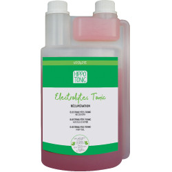 Hippo-Tonic Electrolytes Tonic Hippo-Tonic Electrolytes Tonic