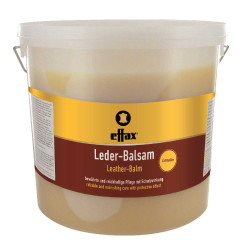 Bálsamo para el cuero Effax