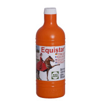 Spray abrillantador para pelaje, crin y cola Equistar® Stassek