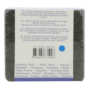 Almohaza piedra natural