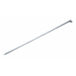 Varilla toma de tierra 1 m Ukal