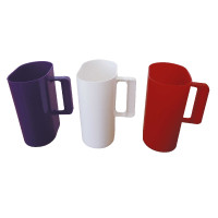 Copa para granos 2,5 L