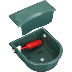 Bebedero con nivel constante 29 x 26 cm