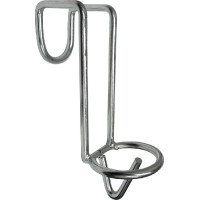 Gancho de puerta amovible...