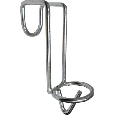 Gancho de puerta amovible para cubo