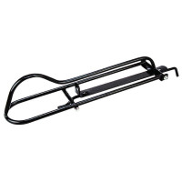 Portasilla plegable enfundada de plástico Portasilla plegable enfundada de plástico