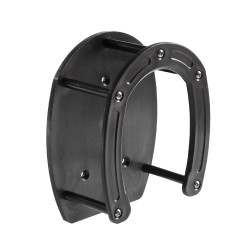 Porta brida herradura de caballo