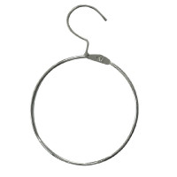 Anilla de presentación con...