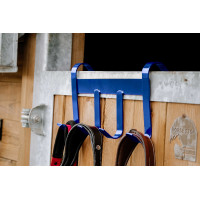 Colgador múltiple Azul