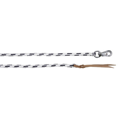 Ramal Western Ranger Covalliero Blanco / negro