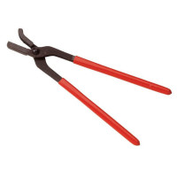 Remachador o tenaza cocodrilo