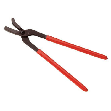 Remachador o tenaza cocodrilo Remachador o tenaza cocodrilo