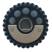 Rueda con dientes para esquiladoras para caballos