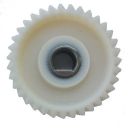 Rueda con dientes para esquiladoras para caballos