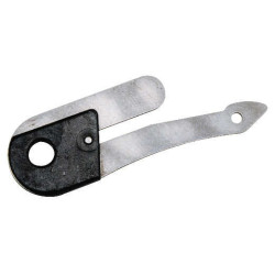 Resorte de láminas para esquiladoras