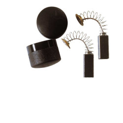 Cepillos de carbón para máquinas de esquilar Norton / Heiniger