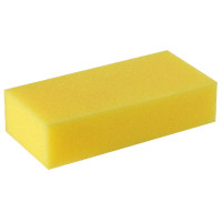Esponja rectangular Esponja rectangular