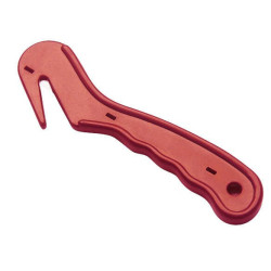 Cuchillo corta fardos