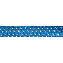 Ramal reflectante Turquesa Azul
