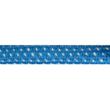 Ramal reflectante Turquesa Azul
