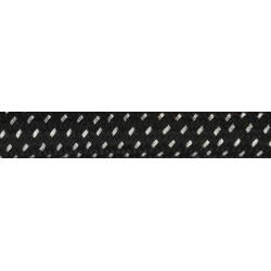Ramal reflectante Negro