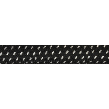 Ramal reflectante Negro