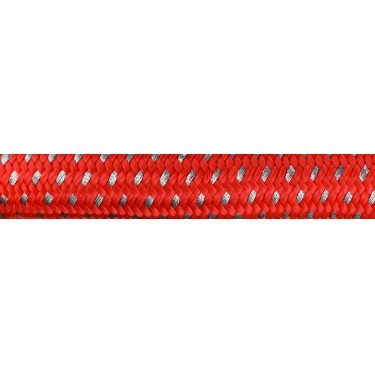 Ramal reflectante Roja Rojo