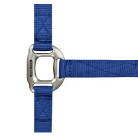 Cabezada Equi-Theme "Nylon" Púrpura Violeta