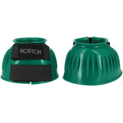 Campanas Norton Crazy Verde