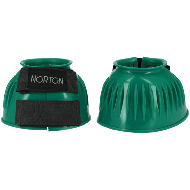 Campanas Norton Crazy Verde