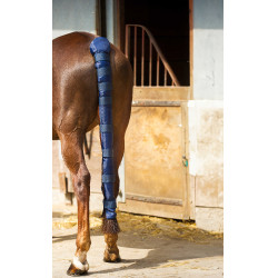 Protector de cola Norton Doudoune" largo"