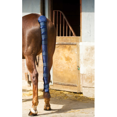 Protector de cola Norton Doudoune" largo"