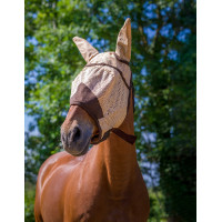 Orejeras Equi-Theme Fly protector