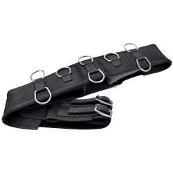 Cinchuelo de trabajo Riding World sintético Cinchuelo de trabajo Riding World sintético