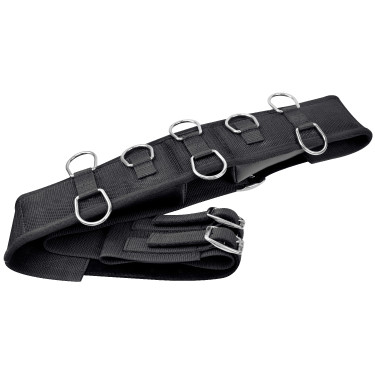 Cinchuelo de trabajo Riding World sintético Cinchuelo de trabajo Riding World sintético