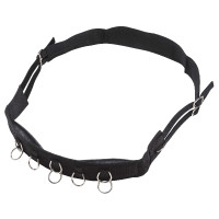 Cinchuelo de trabajo Riding World sintético