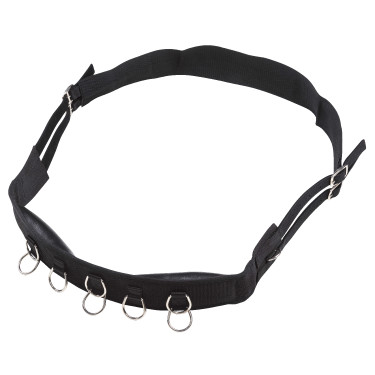 Cinchuelo de trabajo Riding World sintético Cinchuelo de trabajo Riding World sintético